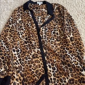 Express portofino blouse